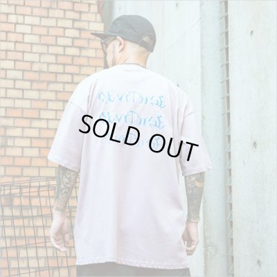 画像9: 【20％OFF】Deviluse デビルユース Faint Tシャツ PLUM
