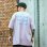 画像9: Deviluse デビルユース Faint Tシャツ PLUM