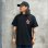 画像3: Deviluse デビルユース Heart Arrow Tシャツ BLACK (3)