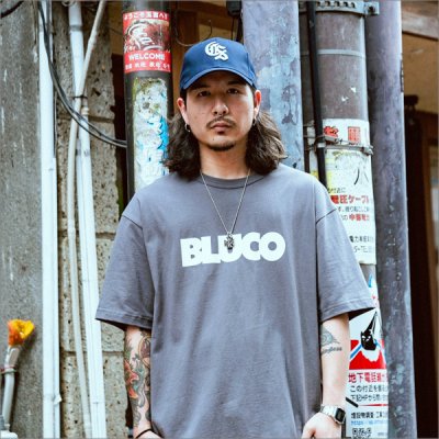 画像11: CAPTAIN STREET Classic CS キャップ NAVY キャプテンストリート