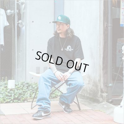 画像5: CAPTAIN STREET Classic CS スナップバックキャップ GREEN キャプテンストリート