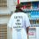 画像9: KustomStyle カスタムスタイル ESTILO CALIFAS Tシャツ WHITE