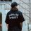 画像11: CAPTAIN STREET FO Tシャツ BLACK キャプテンストリート