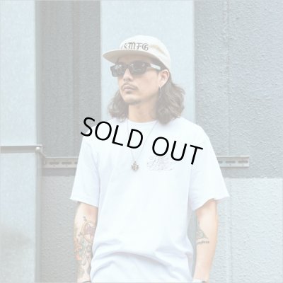 画像7: CAPTAIN STREET CSMFG キャップ KHAKI キャプテンストリート