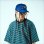 画像3: Deviluse デビルユース Adorn メッシュキャップ BLUE (3)