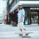 画像13: CAPTAIN STREET eighty SOCKS WHITE キャプテンストリート