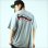 画像10: CAPTAIN STREET Shark Mouth Tシャツ GRAY キャプテンストリート