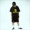 画像6: 【送料無料】SKULL SKATES スカルスケーツ BURBS Tシャツ BLACK/YELLOW