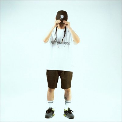 画像13: KustomStyle カスタムスタイル K DIA スナップバックCAP BROWN