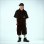 画像10: 【送料無料】Deviluse デビルユース Breezy Wide Set Up BLACK