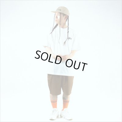 画像6: CAPTAIN STREET CSMFG キャップ KHAKI キャプテンストリート