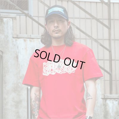 画像3: MxMxM マジカルモッシュミスフィッツ PxHxNxF TRUCKER キャップ BLACK