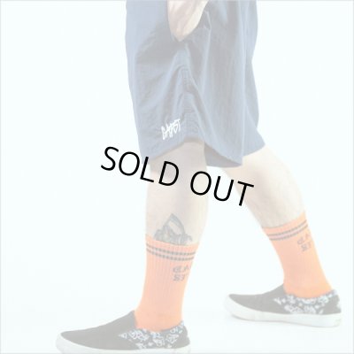 画像15: 【70％OFF】CAPTAIN STREET CAPST Logo ショーツ NAVY キャプテンストリート