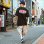 画像12: CAPTAIN STREET SUP Tシャツ BLACK キャプテンストリート