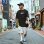 画像11: CAPTAIN STREET SUP Tシャツ BLACK キャプテンストリート