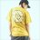 画像15: 【20％OFF】CAPTAIN STREET POSSE Tシャツ H.YELLOW キャプテンストリート