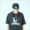 画像5: CAPTAIN STREET Old CS スナップバックキャップ GRAY/BLACK キャプテンストリート