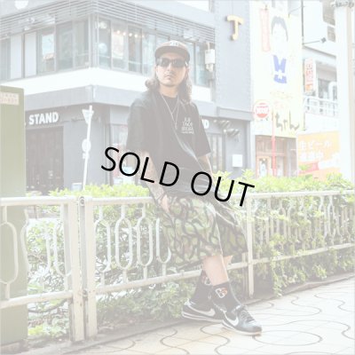 画像15: KustomStyle カスタムスタイル K DIA スナップバックCAP BROWN