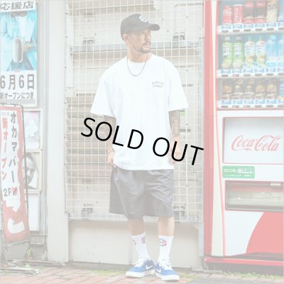 画像14: CAPTAIN STREET eighty キャップ BLACK キャプテンストリート