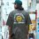 画像12: CAPTAIN STREET WFA Tシャツ H.BLACK キャプテンストリート