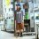 画像6: BLUCO ブルコ PRINT TEE -Logo- CHARCOAL