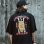 画像12: CAPTAIN STREET Tiger Tシャツ BLACK キャプテンストリート (12)