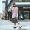 画像11: 【送料無料】BLUCO ブルコ STRETCH EASY WORK SHORTS L.GRAY