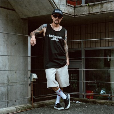 画像10: CAPTAIN STREET CSMFG キャップ BLACK キャプテンストリート