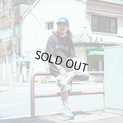 画像8: Deviluse デビルユース Faint Tシャツ BLACK