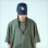 画像12: CAPTAIN STREET Classic CS キャップ NAVY キャプテンストリート