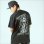 画像8: KustomStyle カスタムスタイル SPEAK of the DEVIL Tシャツ BLACK