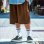 画像9: 【送料無料】KustomStyle カスタムスタイル CARLSBAD ショーツ BROWN