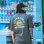 画像14: CAPTAIN STREET WFA Tシャツ H.BLACK キャプテンストリート