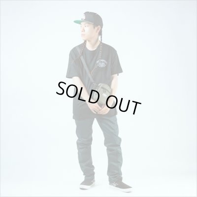 画像10: 【送料無料】BLUCO ブルコ STRETCH SLIM WORK PANTS BLUE