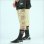 画像10: CAPTAIN STREET eighty SOCKS BLACK キャプテンストリート