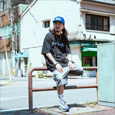 画像12: 【送料無料】BLUCO ブルコ STRETCH EASY WORK SHORTS L.GRAY