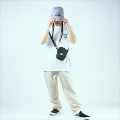 画像8: 【送料無料】COOKMAN クックマン Chef パンツ DENIM NATURAL