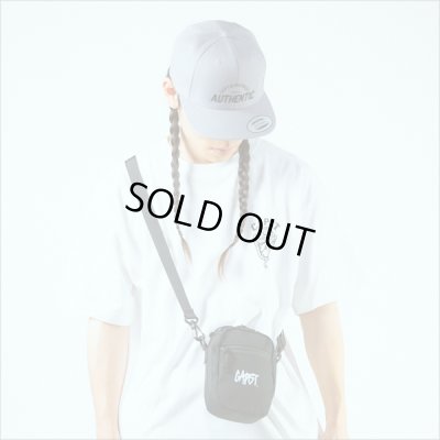画像13: 【50％OFF】CAPTAIN STREET AUTHENTIC スナップバックキャップ GRAY キャプテンストリート