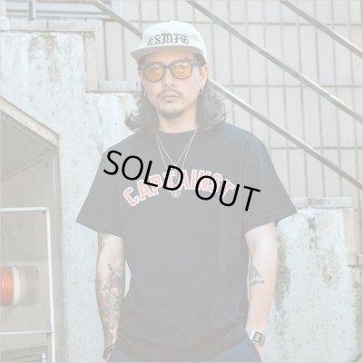 画像9: CAPTAIN STREET CSMFG キャップ KHAKI キャプテンストリート