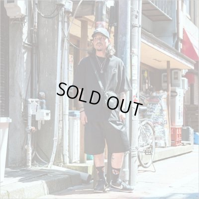 画像10: isxnot イズノット swim Tシャツ 2カラー