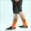画像8: CAPTAIN STREET FO SOCKS ORANGE キャプテンストリート