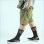 画像11: CAPTAIN STREET eighty SOCKS BLACK キャプテンストリート