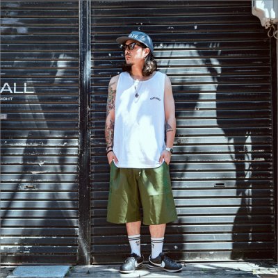 画像8: CAPTAIN STREET CSMFG キャップ CHARCOAL キャプテンストリート