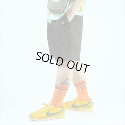 画像7: CAPTAIN STREET FO SOCKS ORANGE キャプテンストリート