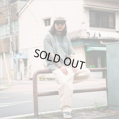 画像10: CAPTAIN STREET CSMFG キャップ KHAKI キャプテンストリート