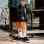 画像14: CAPTAIN STREET eighty SOCKS WHITE キャプテンストリート