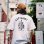 画像12: CAPTAIN STREET SxT Tシャツ WHITE キャプテンストリート