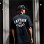 画像12: CAPTAIN STREET Scouter Tシャツ BLACK キャプテンストリート