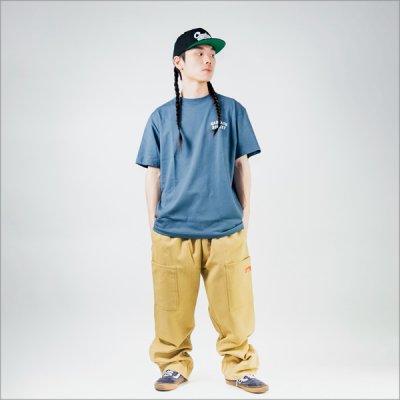 画像9: CAPTAIN STREET FO Tシャツ H.NAVY キャプテンストリート