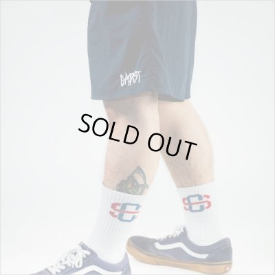 画像16: 【70％OFF】CAPTAIN STREET CAPST Logo ショーツ NAVY キャプテンストリート